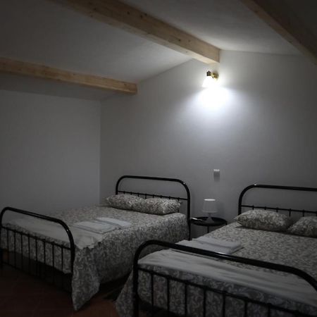Casa Do Arco - Casa De Campo Mezio Екстер'єр фото