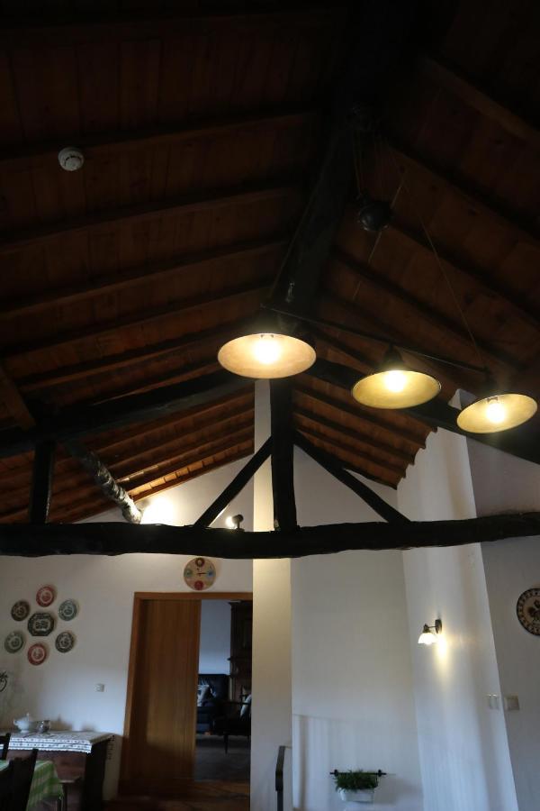 Casa Do Arco - Casa De Campo Mezio Екстер'єр фото