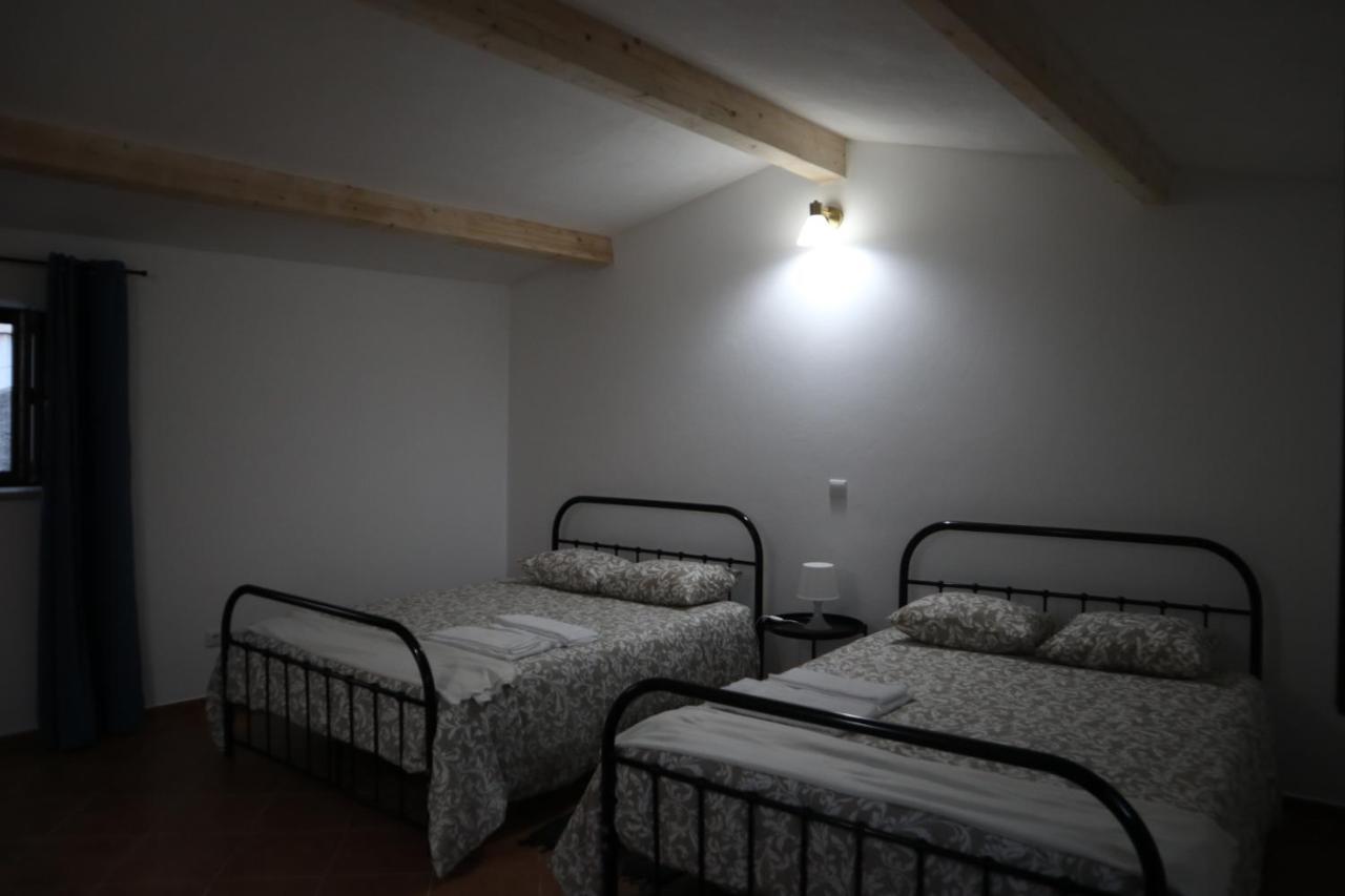 Casa Do Arco - Casa De Campo Mezio Екстер'єр фото