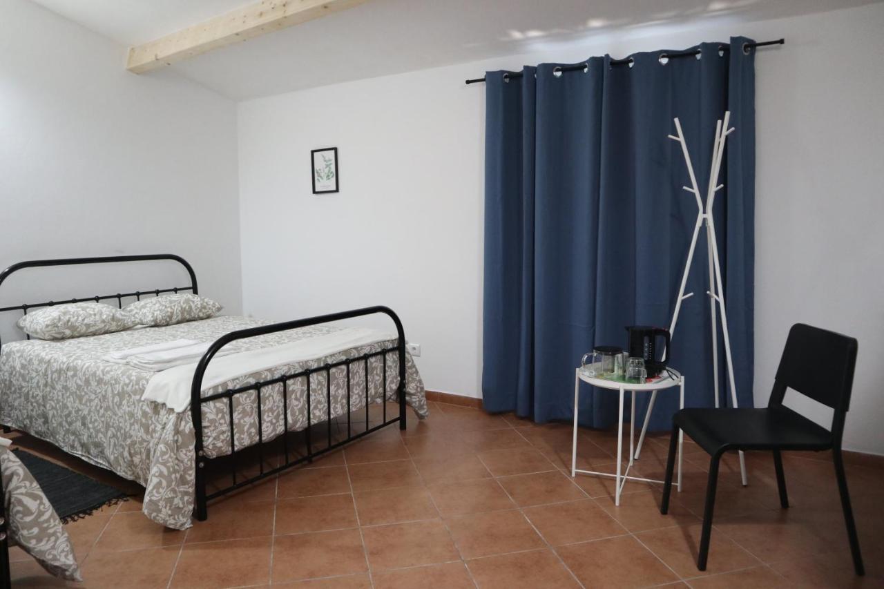 Casa Do Arco - Casa De Campo Mezio Екстер'єр фото