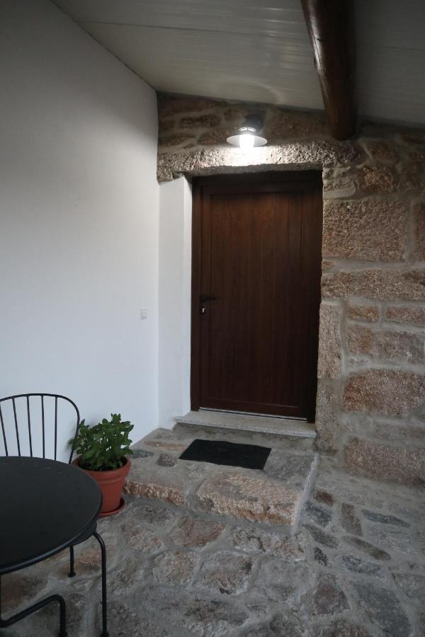Casa Do Arco - Casa De Campo Mezio Екстер'єр фото