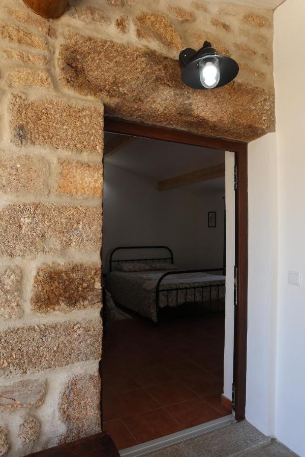 Casa Do Arco - Casa De Campo Mezio Екстер'єр фото