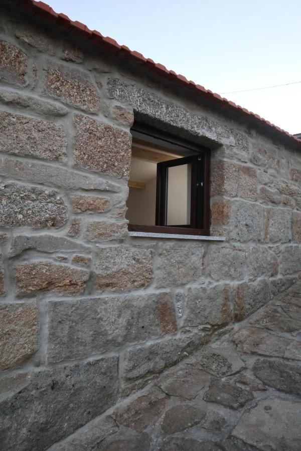 Casa Do Arco - Casa De Campo Mezio Екстер'єр фото