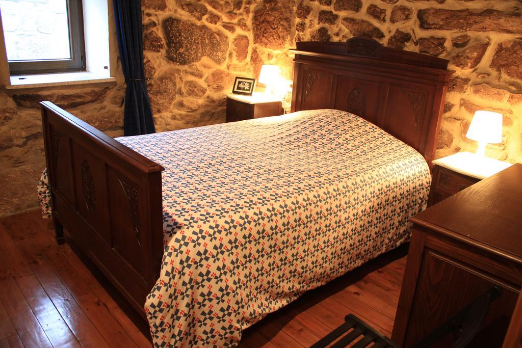 Casa Do Arco - Casa De Campo Mezio Номер фото