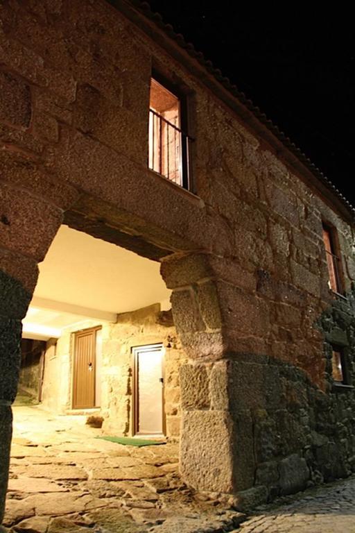 Casa Do Arco - Casa De Campo Mezio Екстер'єр фото