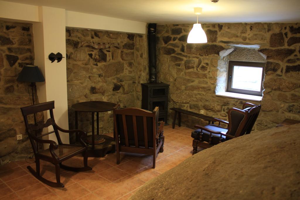 Casa Do Arco - Casa De Campo Mezio Екстер'єр фото