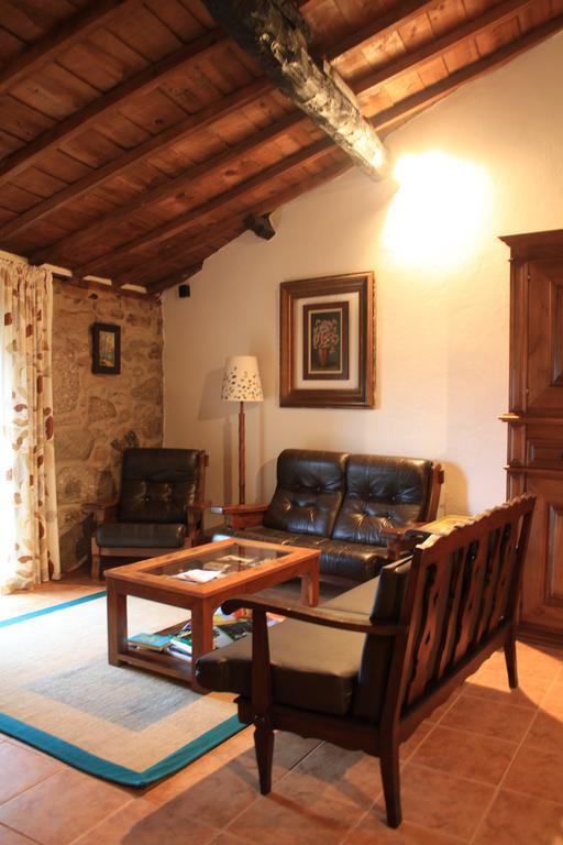 Casa Do Arco - Casa De Campo Mezio Екстер'єр фото