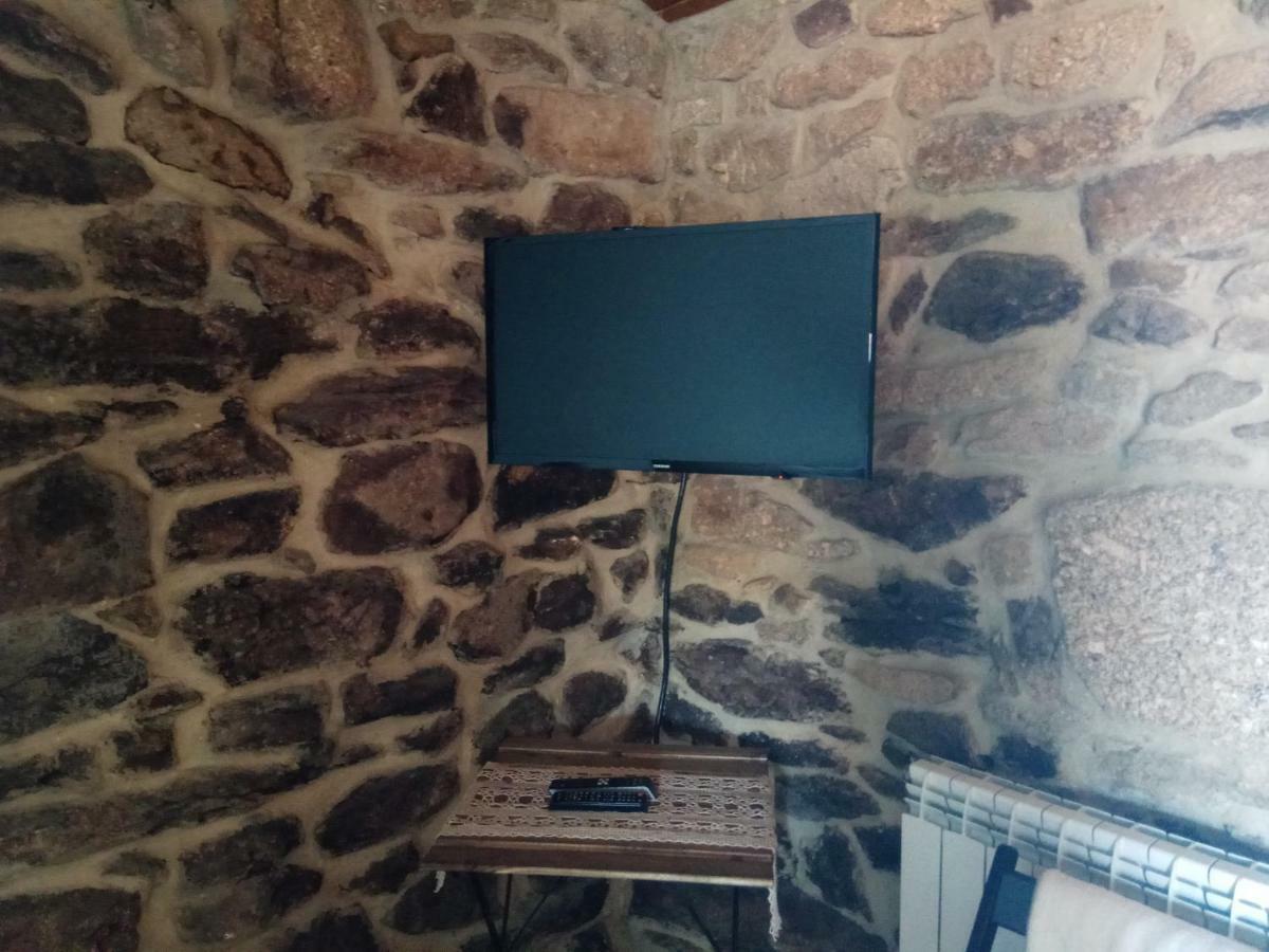 Casa Do Arco - Casa De Campo Mezio Екстер'єр фото